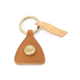 Il Bisonte 54_1_5482305590 Key Ring, Yardine