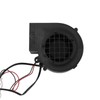 Inflatables Air Blower Christmas Inflatable Blower Pump with 3 White