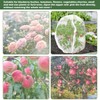 10 x 10ft Extra Large Fruits Tree Netting, Garden Mesh
