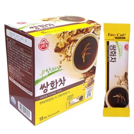 LENITH Ssanghwa Tea Herbal Tea Plus 13g x 15 sticks/쌍화차
