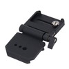 Camera Folding Quick Release Plate L Bracket 285 Degree Wide