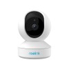 Reolink Wireless Security 5MP Camera Indoor PTZ, Pan Tilt 3X
