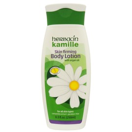 Herbasin Body Lotion 8.5 fl oz (250 ml)