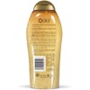 OGX, Body Wash y Exfoliante de Coco y Café, 577