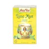 (6 PACK) - Yogi Tea - Lime Mint | 17