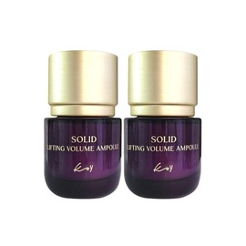 Me Koi Lifting Volume Ampoule Protein Ampoule Go Hyeonjeong 35ml 2pcs / 코이 리프팅 볼륨 앰플 단백질앰플 고현정 35ml 2개