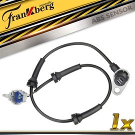 ABS Sensor Speed Sensor Rear Right for X-Trail T30 2.0L 2.2L 2.5L SUV 2001-2003 479008H300