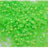 MajorCrafts 3000pcs 3mm ss12 Jelly AB Flat Back Round 14