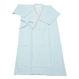 Patient Clothing Gown Type 289-98 Apron World M (Orange)