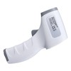 Handheld Thermometer High Accuracy Quick Response Non Contact Temperature Monitor
