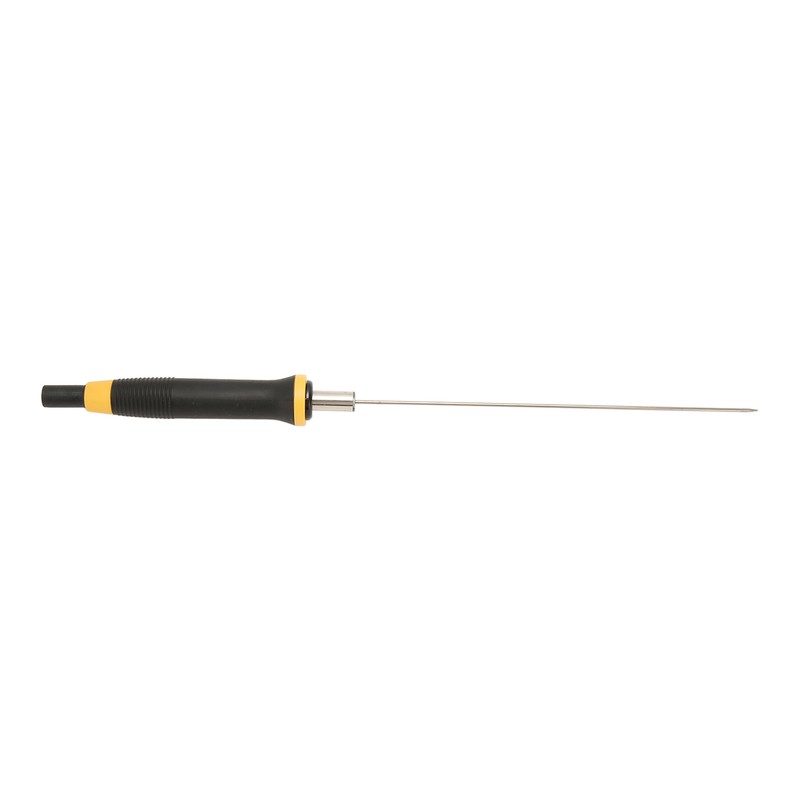 Foam Cutter 36W 50Hz Anti Scald Silicone Handle Temp Control