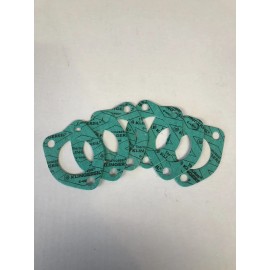 TDH Racing YAMAHA SUPERJET 44mm FACTORY B PIPE HEADPIPE GASKETS PACK OF 6