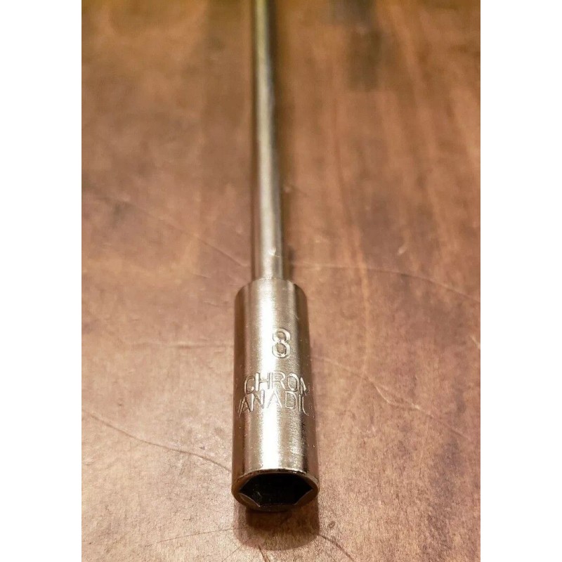 STIHL NEW Genuine STIHL 8mm T-Handle Driver 200mm Length 5910-890-2420