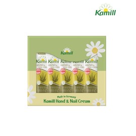 [Camille] Intensive Mini 30ml*5 Set / [카밀] 인텐시브 미니 30ml*5개 세트