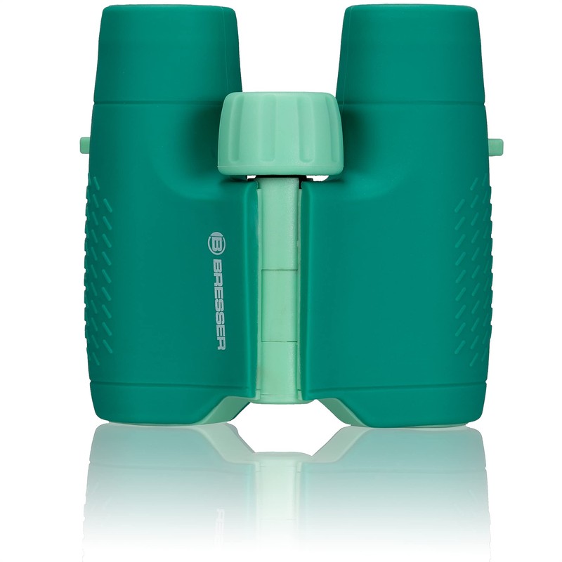 Bresser Junior Binoculars for Children 6 x 21 with Robust
