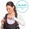 Infantino Swift Classic Carrier with Pocket, 2-Ways to Carry Carrier