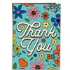 BYANIKA A6 Thank You Cards Gratitude Thanks So Much Appreciation
