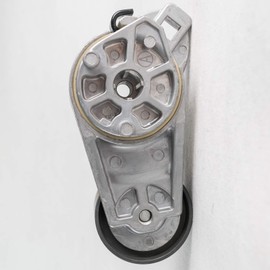 ALT TENSIONER Premium OE Quality Accessory Belt Drive Heavy Duty Tensioner Assembly For Volvo VHD VNL VNL VNM WG Diesel 2000-2003 38547