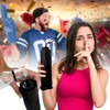 Umbrella Flask - Smuggle Your Booze into any Event with