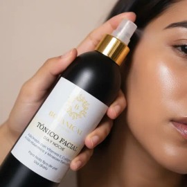 Tónico Facial Botanical Fresh 250 Ml - Vit. E, C Y Colágeno