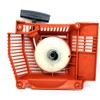 Holzfforma Rewind Pull Recoil Starter Start Compatible with Husqvarna 394