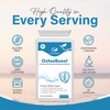 OsteoBoost Bone Support Supplement – Calcium, Vitamin D3, K2, Magnesium,