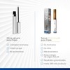 Silverlash Serum Premium para Cejas, Sin Hormonas, Fórmula Natural, 7