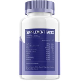 Flush Factor Plus (5 Pack) Flush Factor Plus Capsule Supplement – Factor Flush Plus Pills