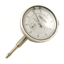 Toolzone DTI Dial Gauge Indicator