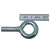 Scaffolding Eyelets Eye Bolt Scaffolding Screw Anchor Fastening Galvanised 8