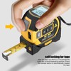 Measuring Sight 3 in 1 Infrared 60m Laser Ranging 5m