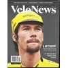 VELO NEWS MAGAZINE, BIKE CHAIN STRESS TEST JANUARY / FEBRUARY,