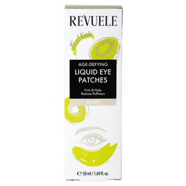 REVUELE FRUIT FACE CARE KIWI PARCHE ANTIEDAD PARA OJOS 50ML