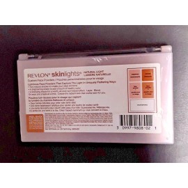 Revlon Skinlights Custom Face Powders - Natural Light