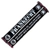 Generisch Frankfurt Scarf (Soft Knitted Scarf) From the Cradle to