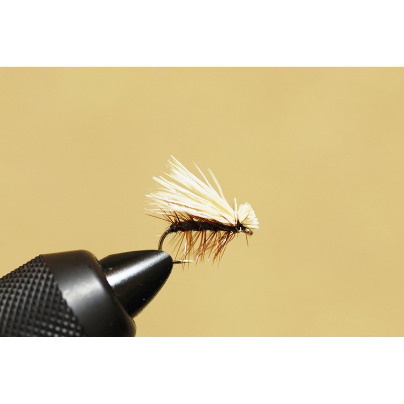 Fly Shop Complete Fly Set SD Selection Dry Fly Yamame
