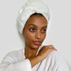 HAIR BURST Microfibre Hair Towel