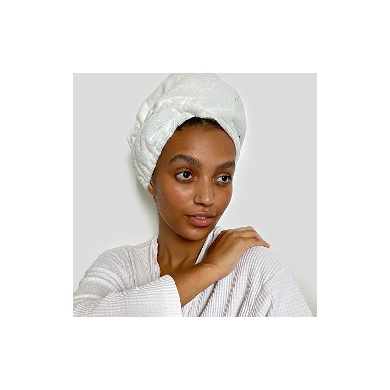 HAIR BURST Microfibre Hair Towel
