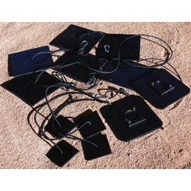 Home Court Portable Volleyball Sand Kits (Gray, Large Pole 6 Guy Line)