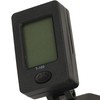 Guitar Tuner Clip On Multi Function High Accuracy Black Tuner