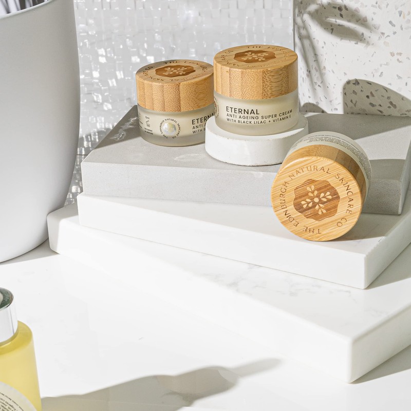 ETERNAL Anti Ageing Super Cream | Hydrating & Anti-inflammatory |