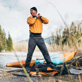 GEAR AID Aquaseal FD Flexible Repair Adhesive for Outdoor Gear and Vinyl, Clear Glue, 0.75 oz, Model:10110