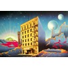 Grateful Dead: Mars Hotel 24x36 inch rolled Poster