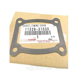 Lexus 11328-31030, Engine Timing Cover Gasket