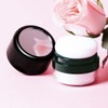 Hair dye, blush trend, loose powder, no-sebum powder, empty bottle, decanting case / 흑채 볼터치유행 가루 파우더 노세범 공병 소분 케이스