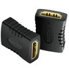 CNCTWO HDMI Extension Adapter A (Female/Female) C2AFFx2 (Extension Adapter x