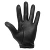 Pratt and Hart Streamline Women’s Deerskin Driving Gloves Size M