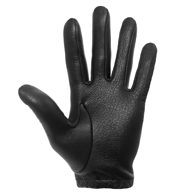 Pratt and Hart Streamline Women’s Deerskin Driving Gloves Size M