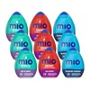 Mio Variety Pack - 3 Artic Grape, 3 Acai Berry