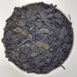 Bladderwrack - Fucus L # Herba Organica # Rockweed, Bladder Fucus, Sea Oak, Black Tang, Cut Weed, Rock Wrack (100g)